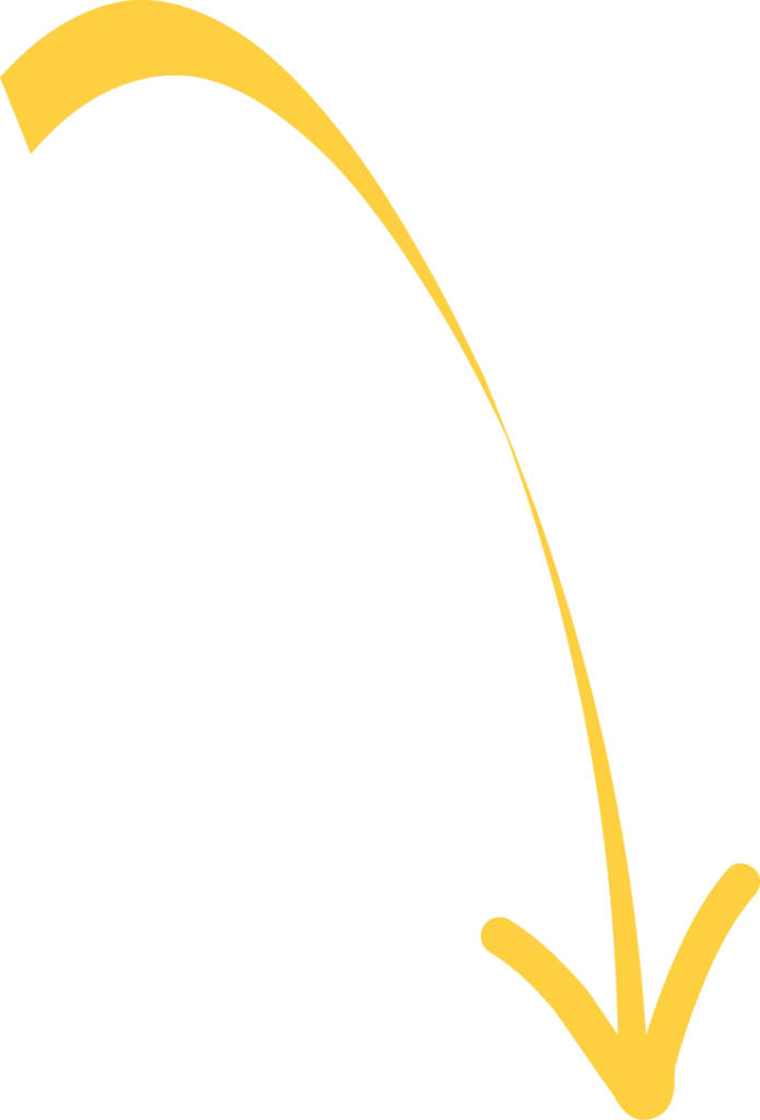 Arrow element
